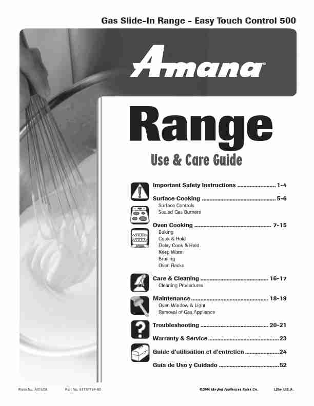Amana Range 500-page_pdf